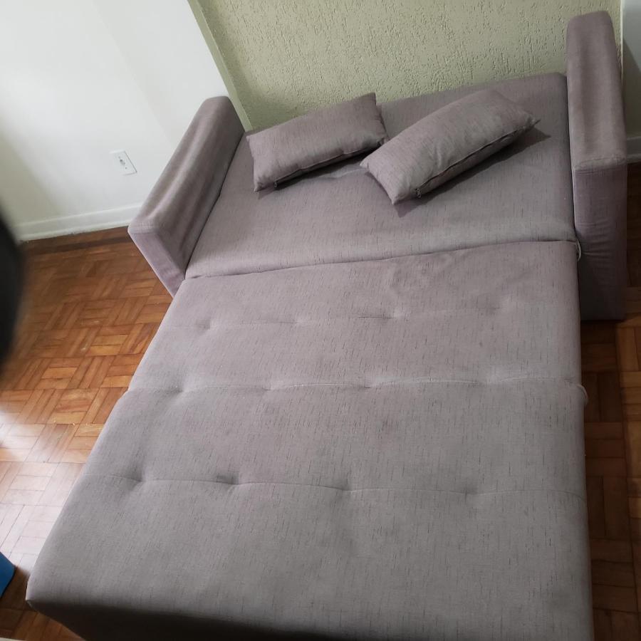 Re Apdetemporadas Santos Praias, Wi Fi , Otima Localizacao P Seu Lazer E Trabalho,Faca Ja Sua Reserva Extérieur photo