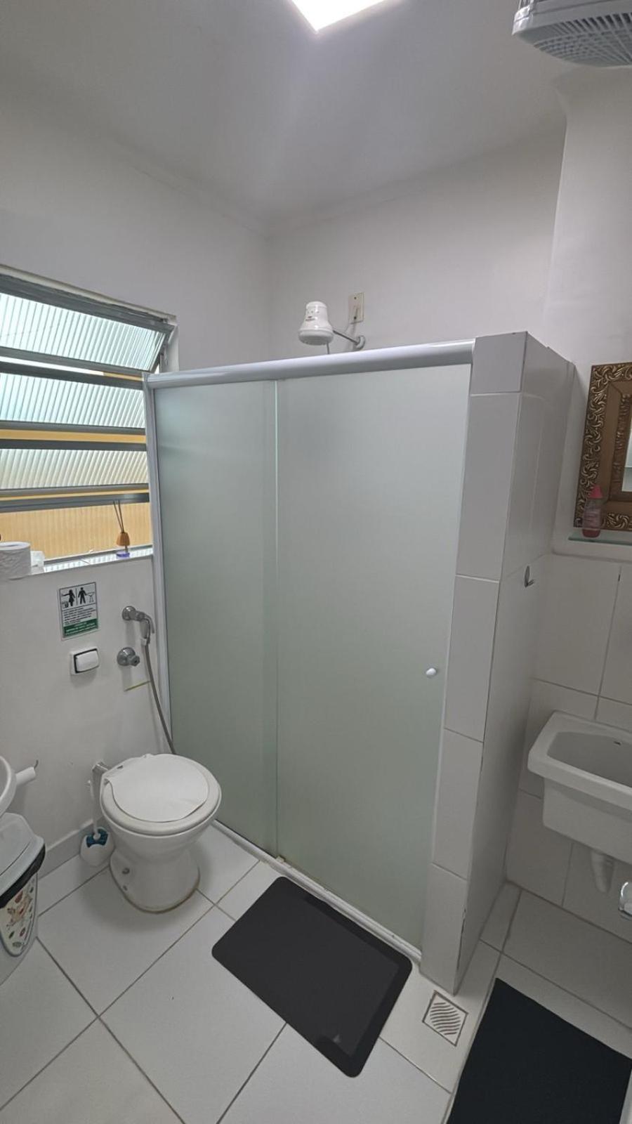 Re Apdetemporadas Santos Praias, Wi Fi , Otima Localizacao P Seu Lazer E Trabalho,Faca Ja Sua Reserva Extérieur photo