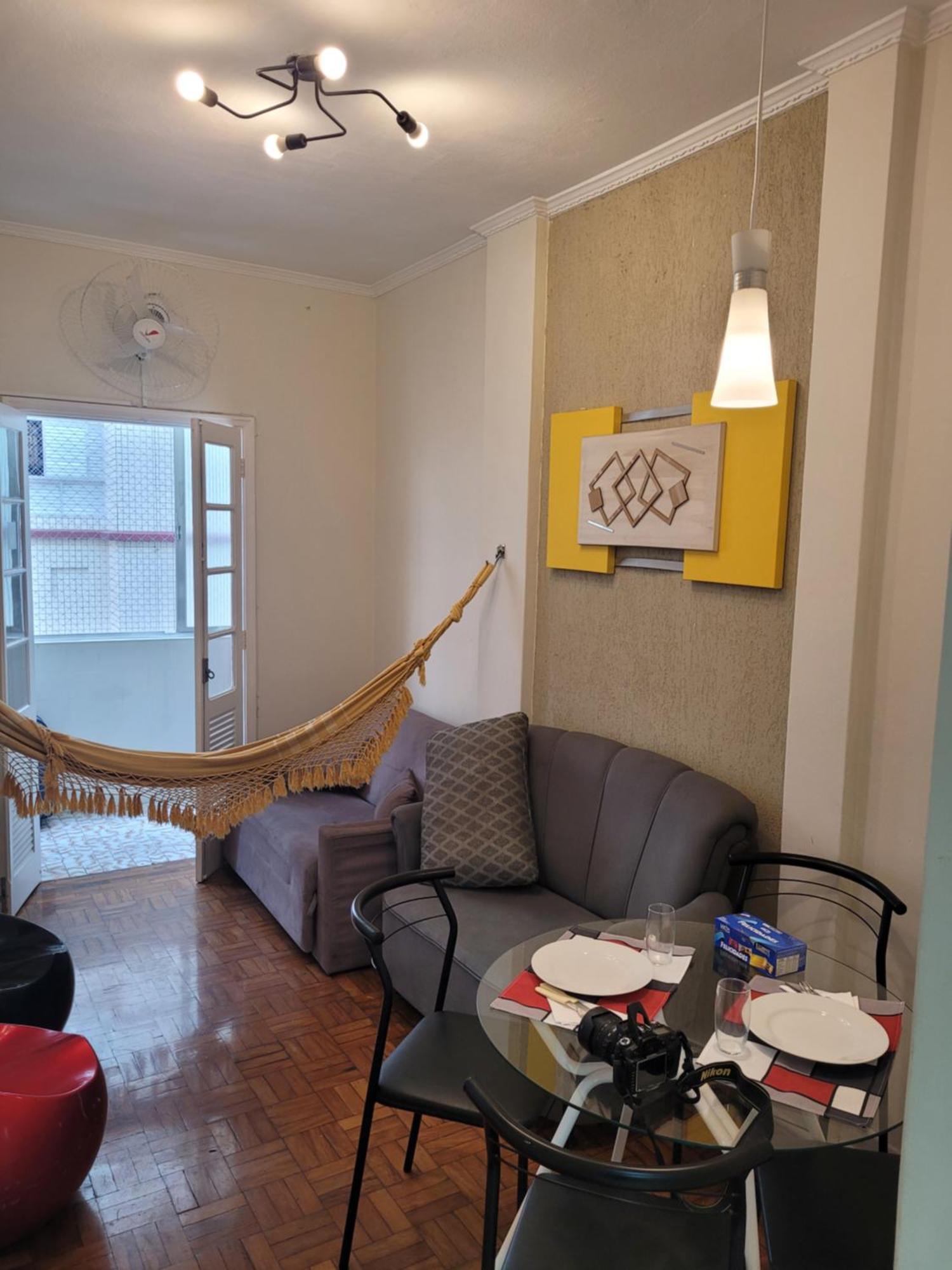 Re Apdetemporadas Santos Praias, Wi Fi , Otima Localizacao P Seu Lazer E Trabalho,Faca Ja Sua Reserva Extérieur photo